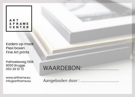 Cadeaubon